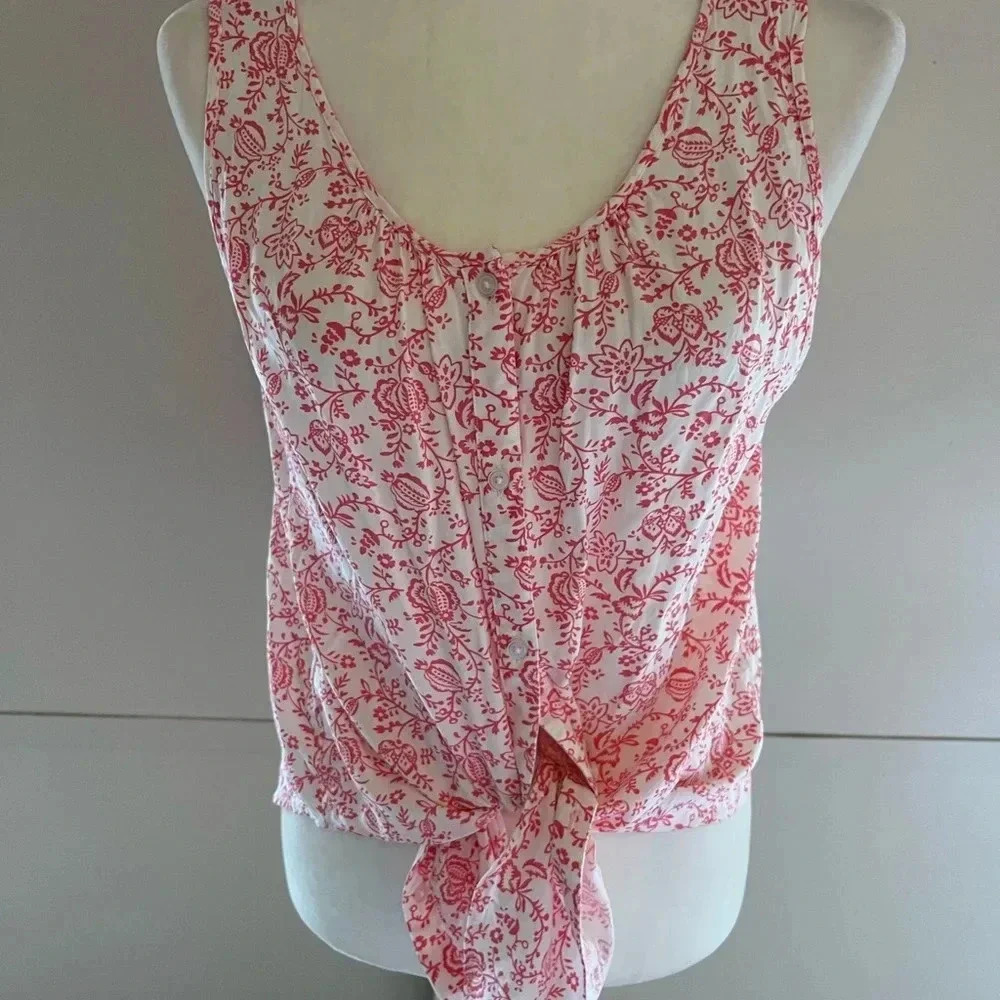 Loft Blouse - Picture 2 of 4